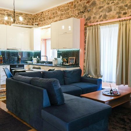 Apartament Φιλόξενο Σπίτι Nauplion Zewnętrze zdjęcie