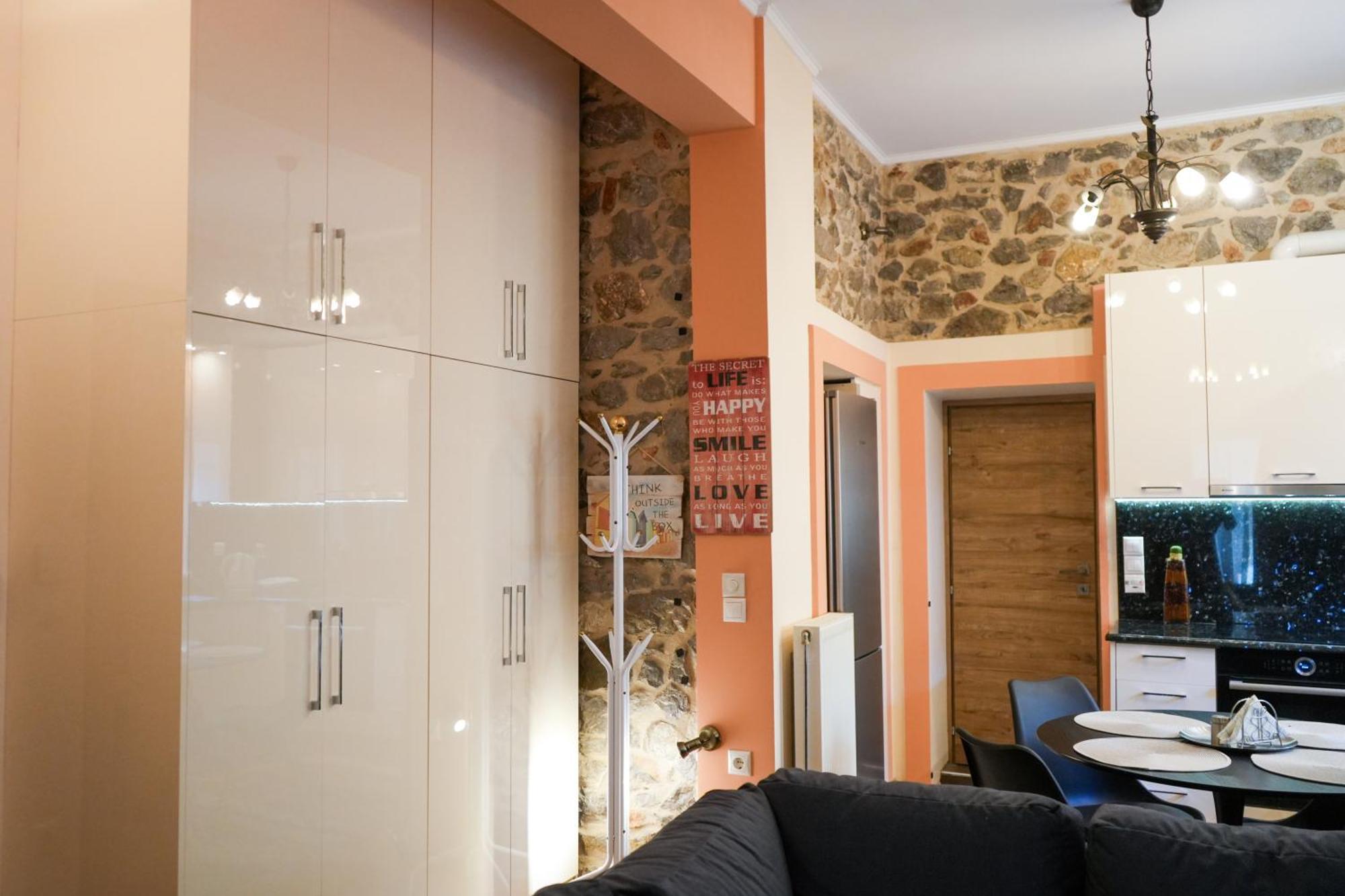 Apartament Φιλόξενο Σπίτι Nauplion Zewnętrze zdjęcie