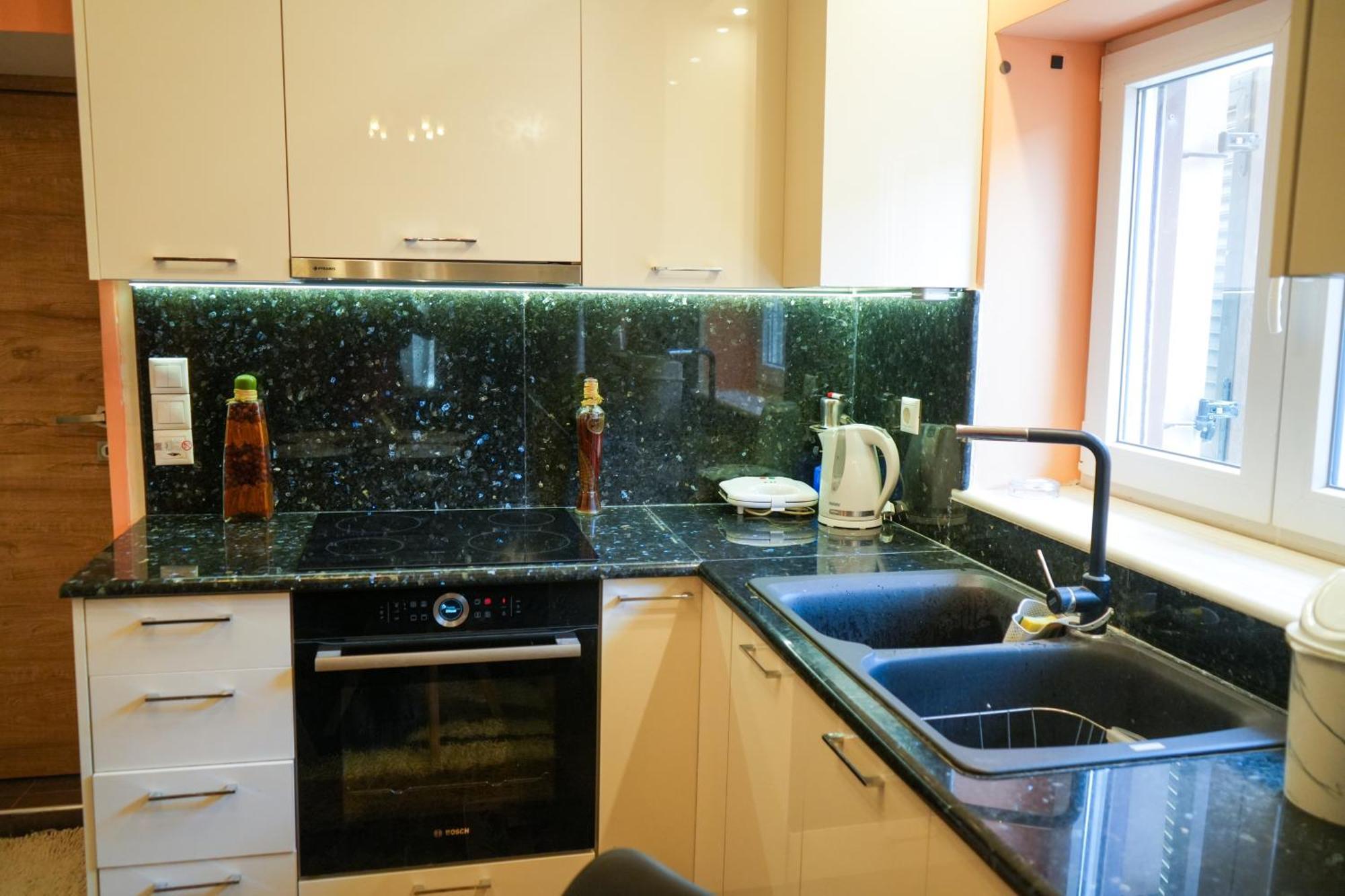 Apartament Φιλόξενο Σπίτι Nauplion Zewnętrze zdjęcie