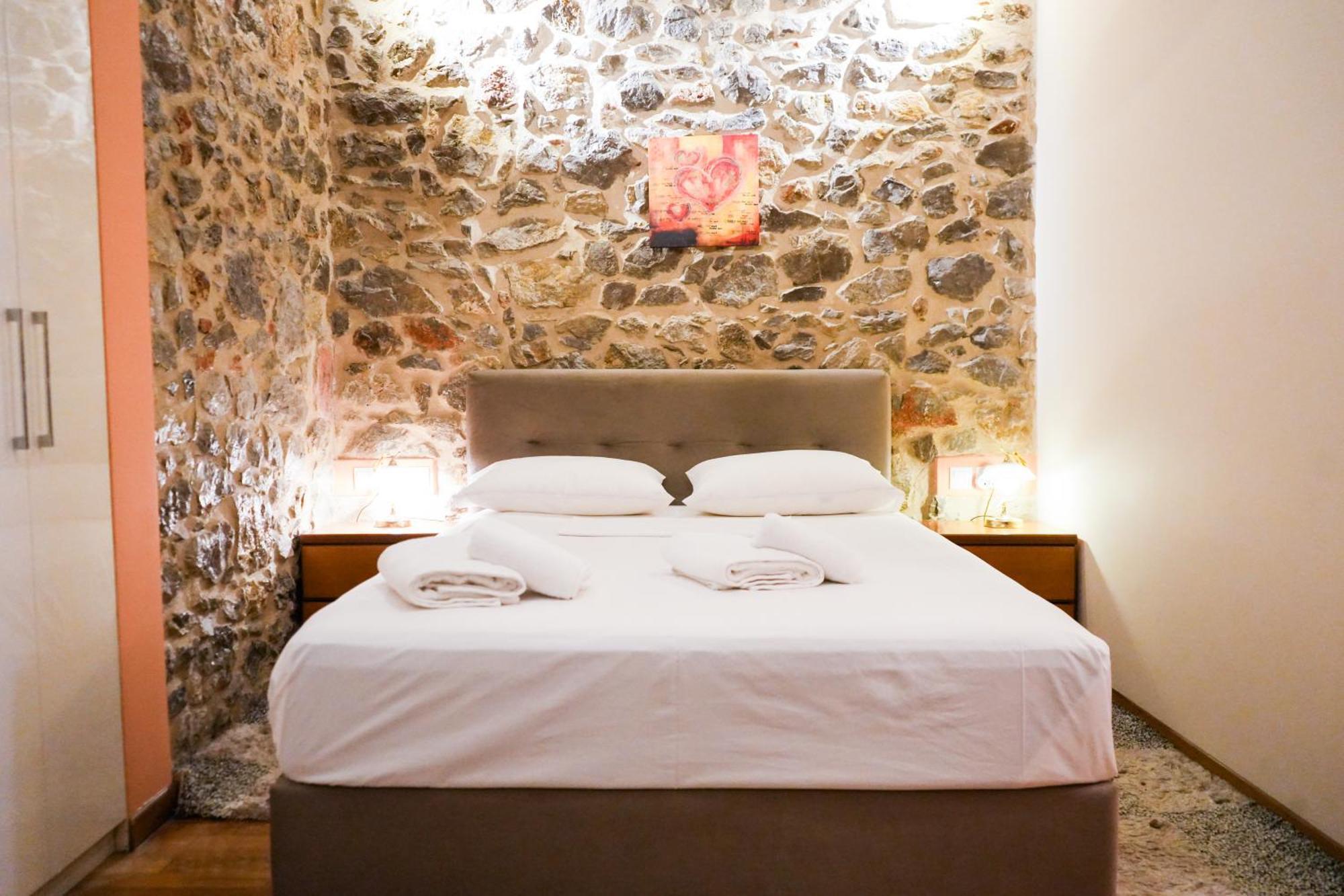 Apartament Φιλόξενο Σπίτι Nauplion Zewnętrze zdjęcie