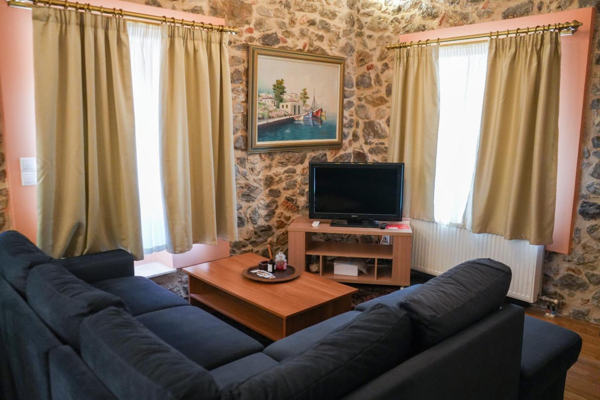 Apartament Φιλόξενο Σπίτι Nauplion Zewnętrze zdjęcie